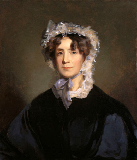 Martha Jefferson Randolph (Thomas Jefferson's daughter)